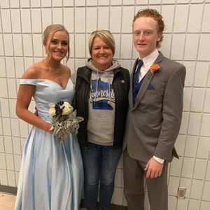 Meet your Posher, Jane